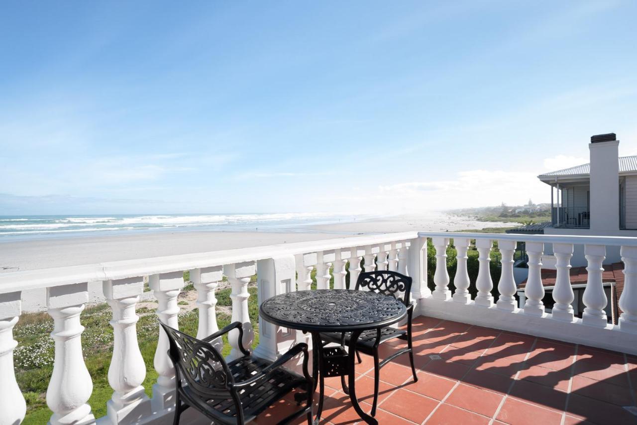 The Beach Villa メルクボスストラント エクステリア 写真